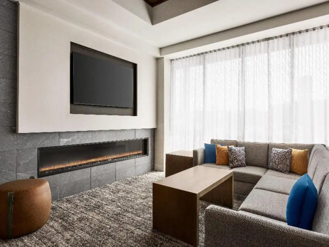 Staybridge Suites Aurora East by IHG