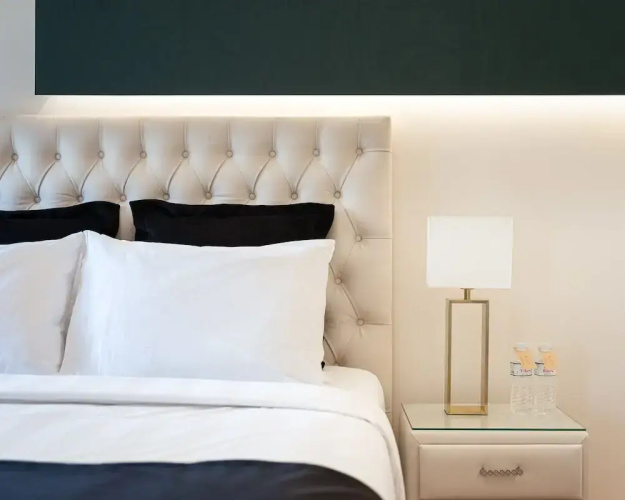 Acropolis Prestige Residence