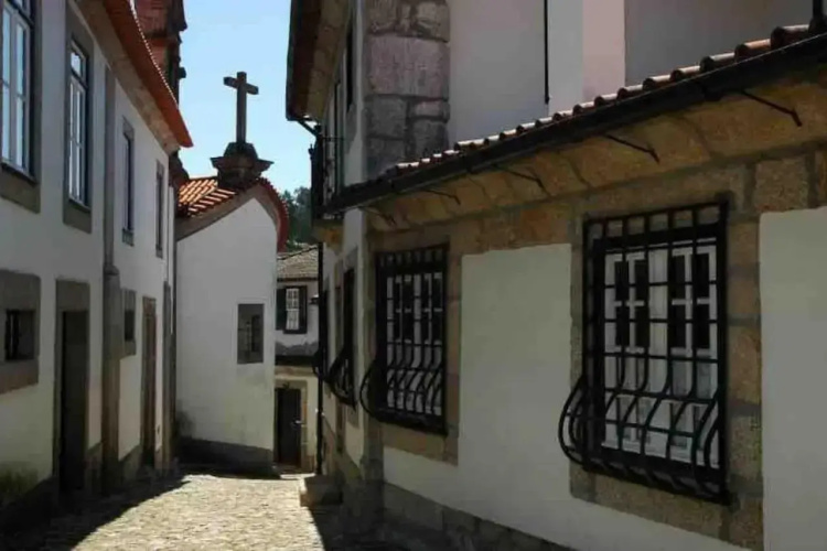 Casa Valverde I