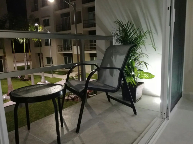 Springs Luxury Condos by The Spot