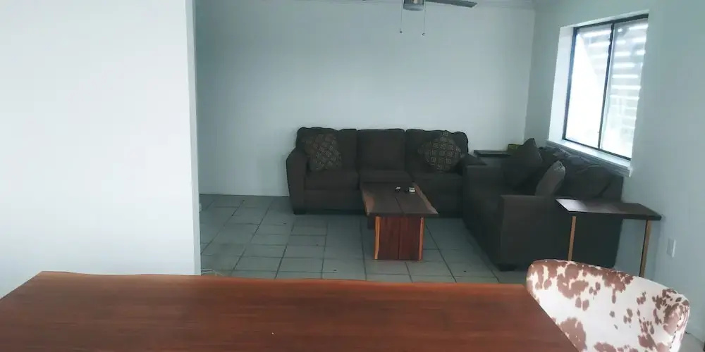 Banana Peel Resort