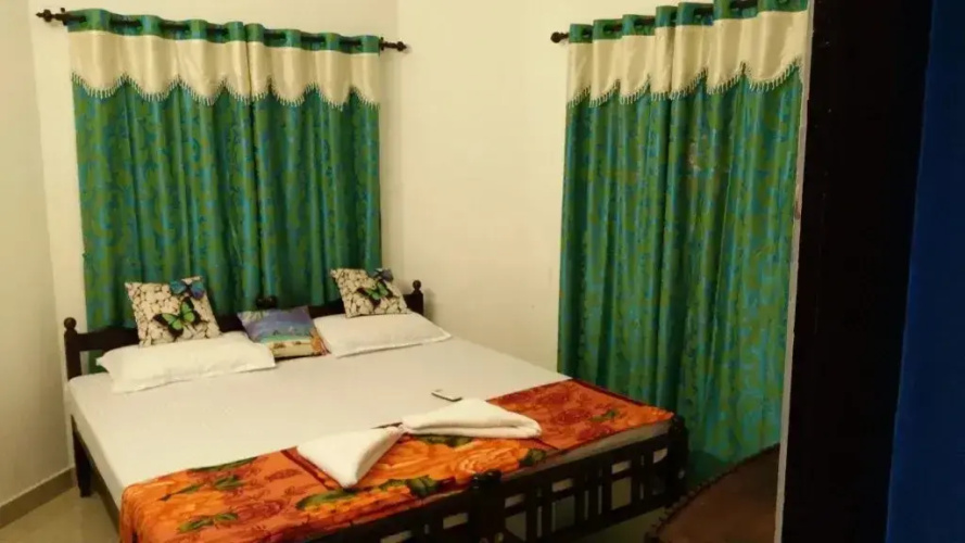 Paul's Homestay