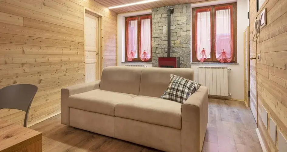 Wood Harmony in Vione
