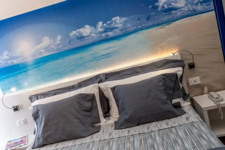 Comfort Quadruple room