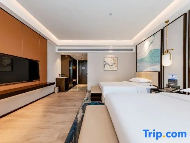 Luxury Twin room