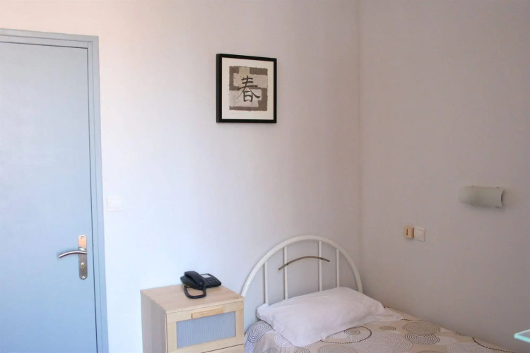 Hotel Marly's