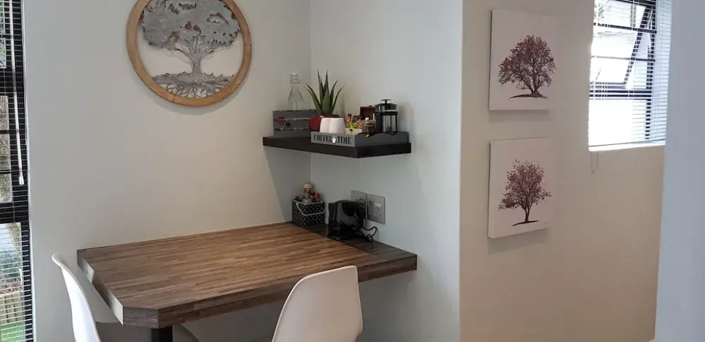 The Hillcrest Guesthouse