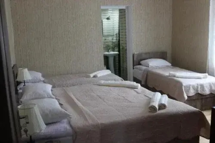 Inga Guest House