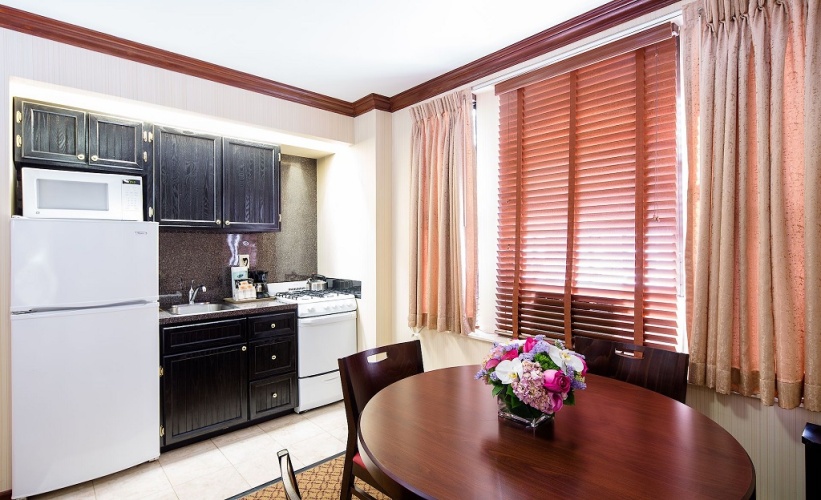 Radio City Apartments photo 41