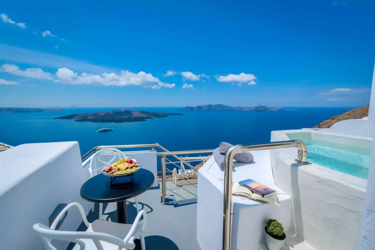 Modernity Suites