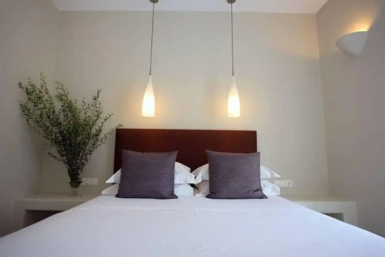 Boudari Boutique Hotel & Suites