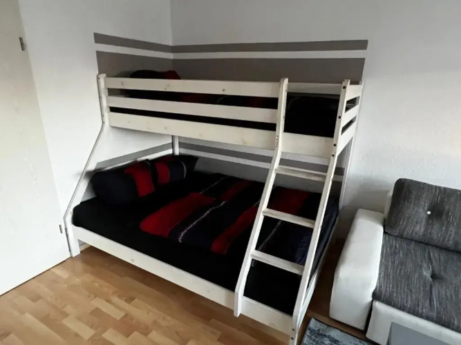 Ferienwohnung Michelle Alemannenstr 1 in 77977 Rust