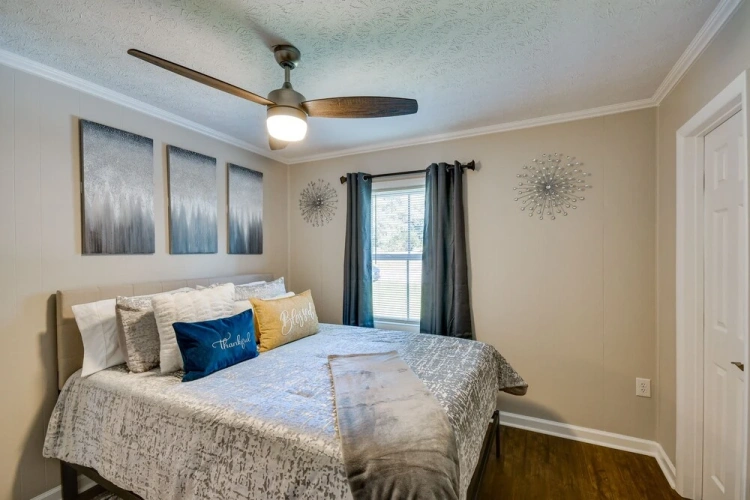 3 Bedrooms Cottage
