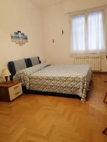 ChiarAlice/home: 10 min mare - 5 min centro