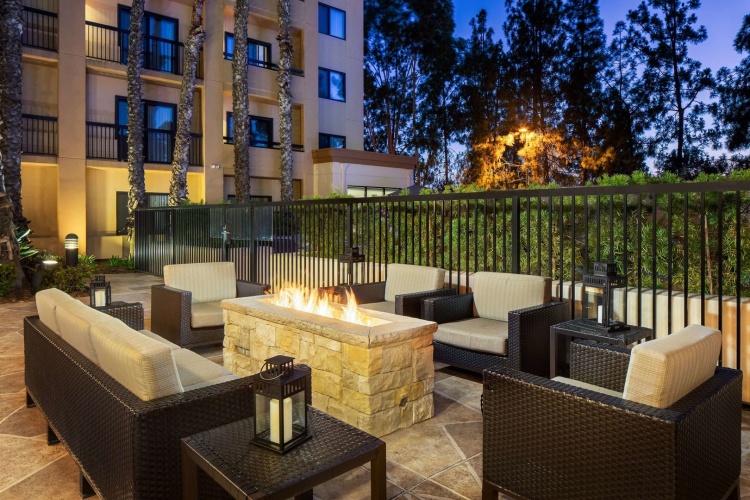 Sonesta Select Laguna Hills Irvine Spectrum photo 22