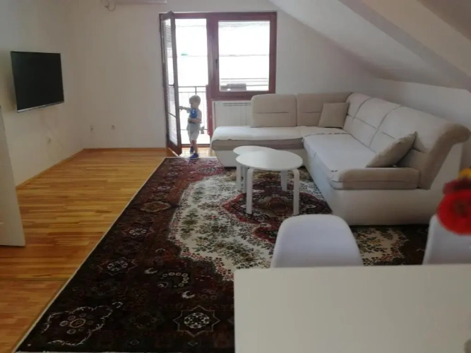 1 Bedroom Suite