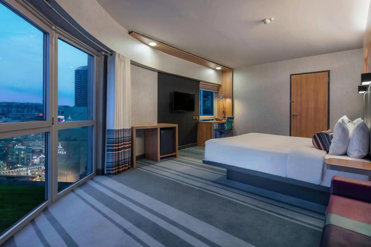 Aloft Bursa Hotel