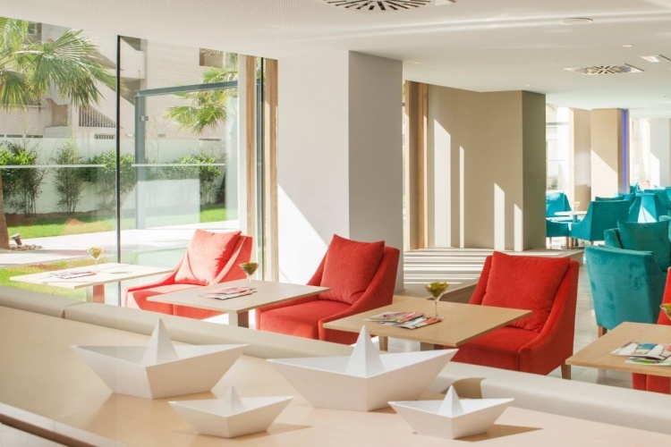 Hotel JS Palma Stay - Adults Only photo 12