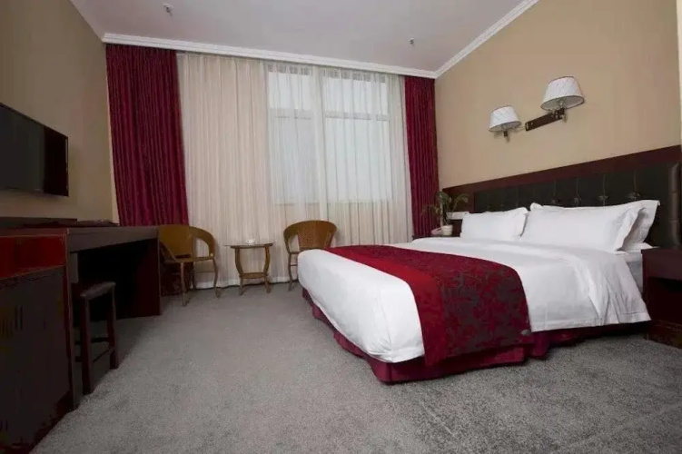 Bofeng Hotel