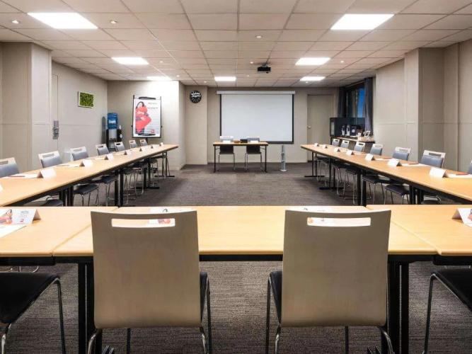 Ibis Paris Alesia Montparnasse 14eme photo 15