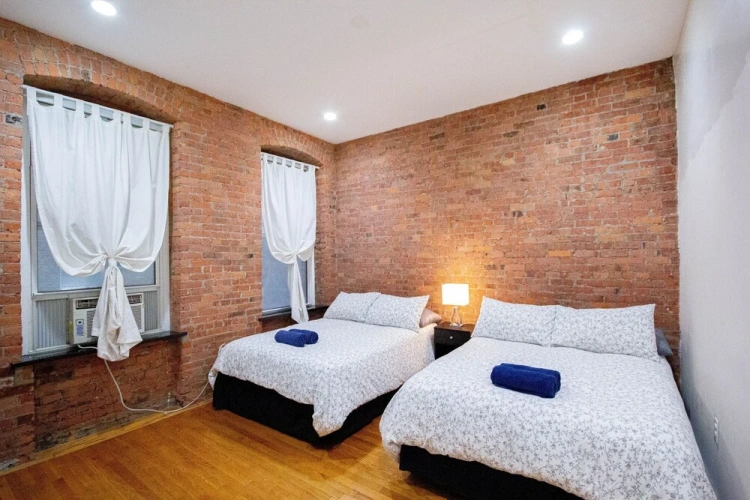 1 Bedroom Standard room