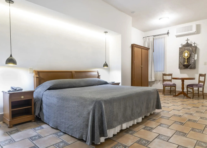 Hotel Boutique Naura Centro