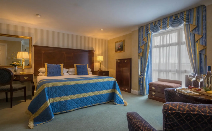 The Granville Hotel