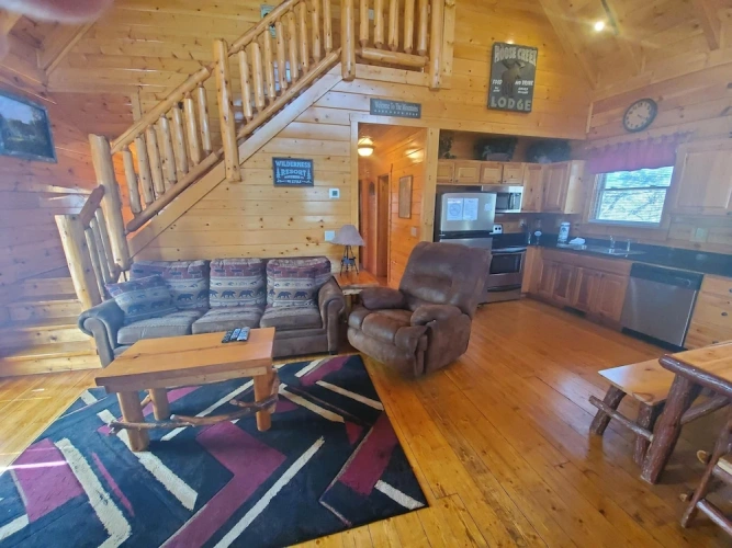 Cottage
