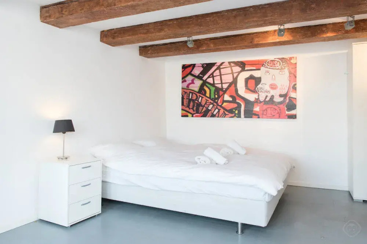 Centre Area Apartments