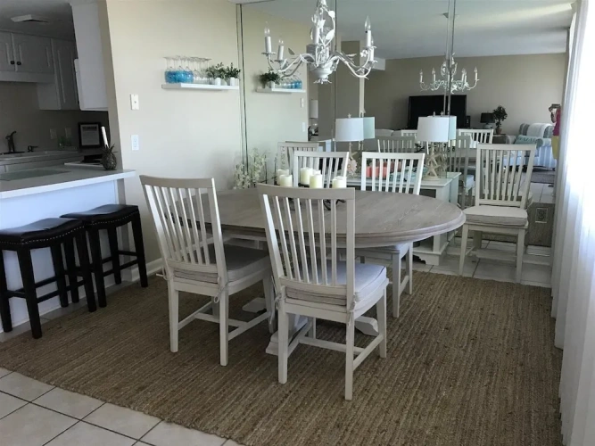 Standard room with balcony