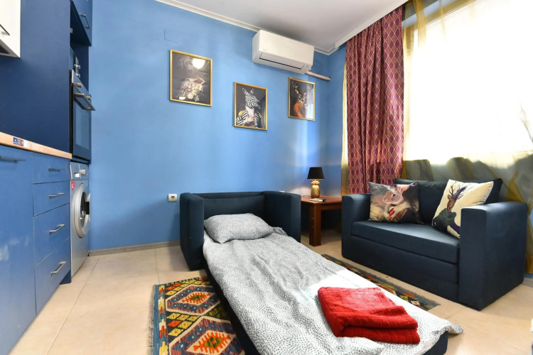 Bansko Studio 30m From Gondola - T.K. 4B