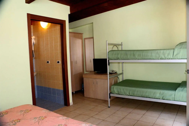 Hotel delle Rose