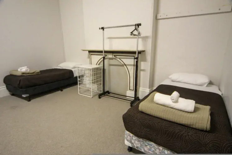 Seafield Tower Glenelg Apartment no 2