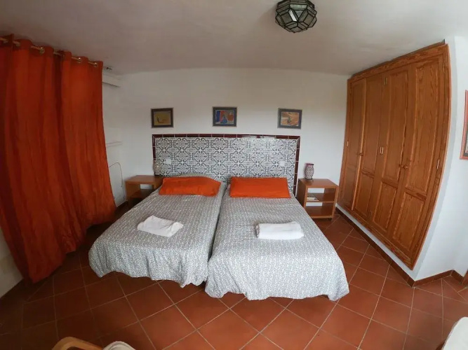 Finca la Calerita