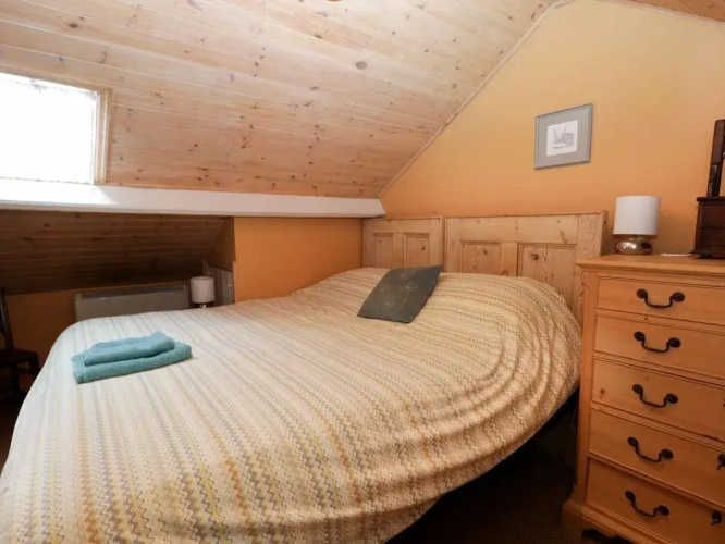 Waycot Cottage
