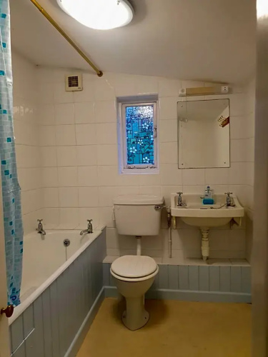 Poppy Cottage