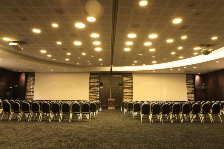 Sofitel Casablanca Tour Blanche photo 22