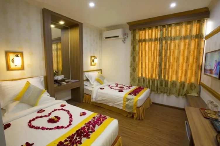 Orient Hotel