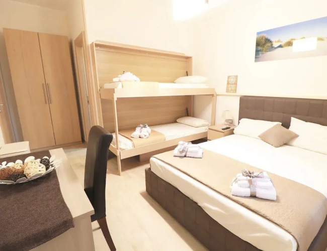 B&B Pietrarsa