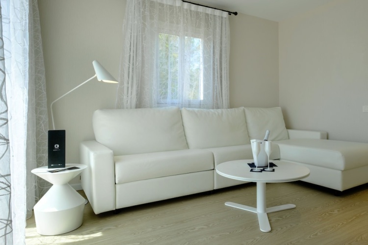 Blanco Hotel Formentera photo 11