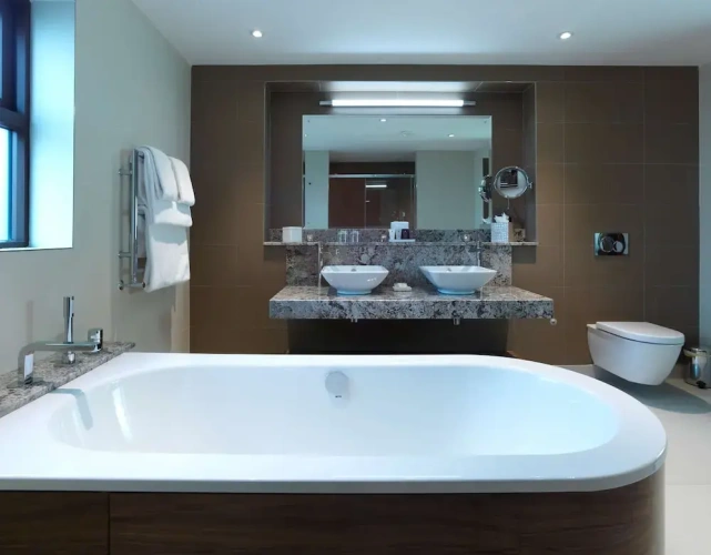 Superior Suite