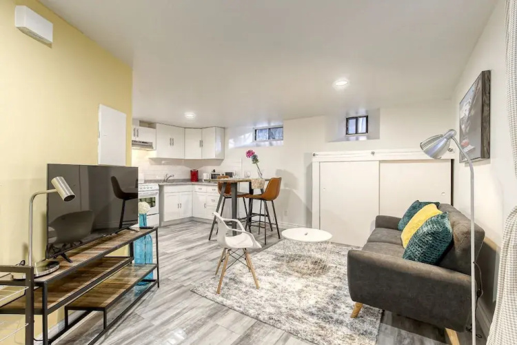 Montreal Suites