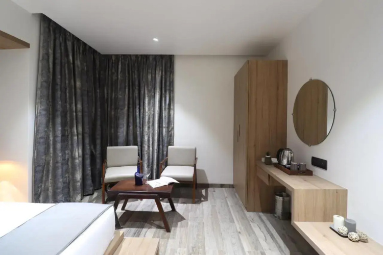 Hotel Chitra Executive
