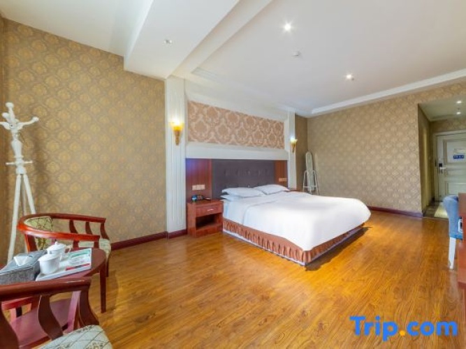 Luxury Double room
