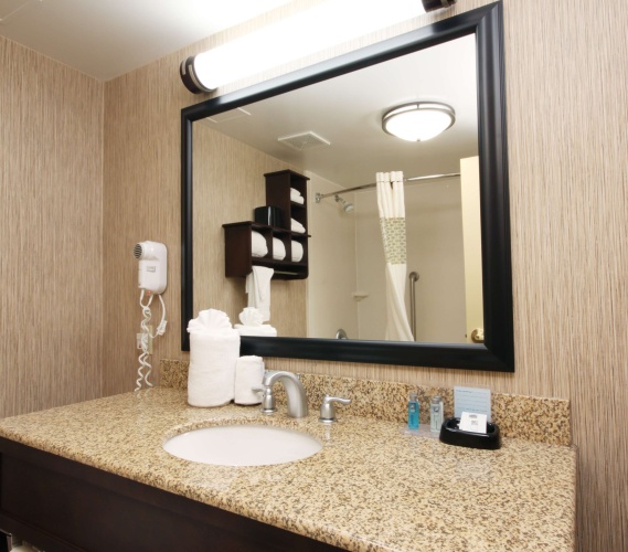 Hampton Inn Champaign/Urbana photo 10