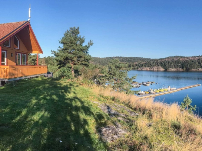 Cottage