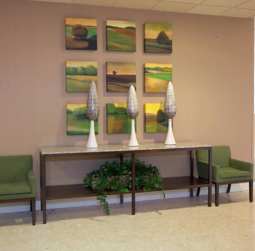 DoubleTree by Hilton St. Louis - Westport