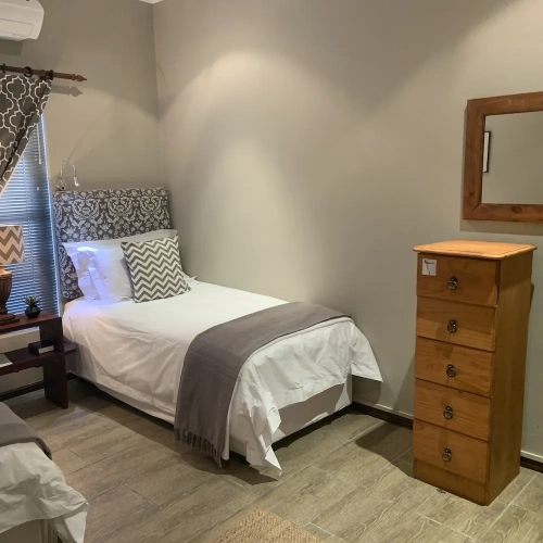 3 Bedrooms Family Cottage with mountain view