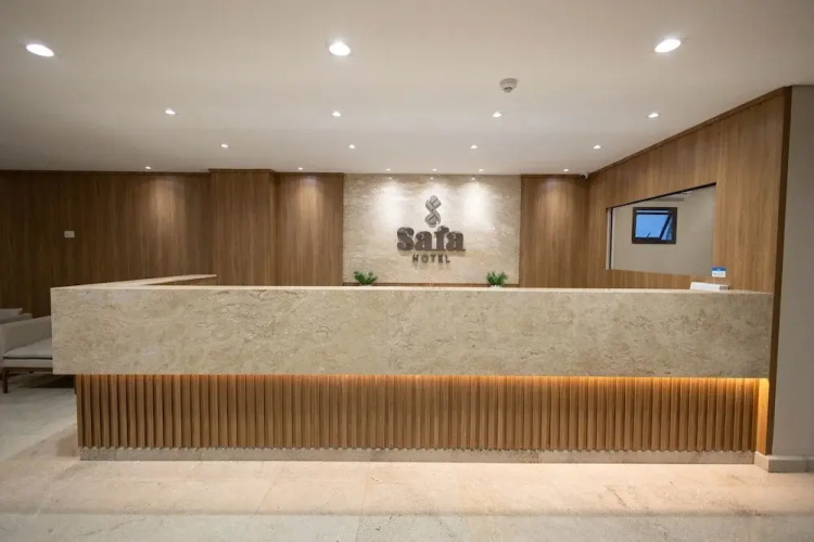 Safa Hotel