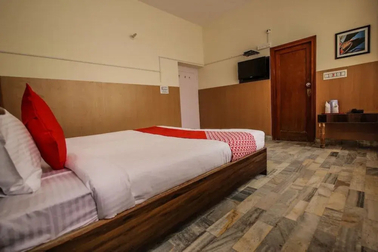 OYO 16169 Sahdev Guest House